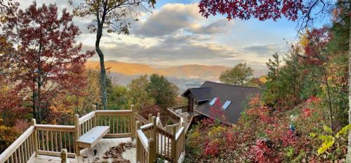 Skyland Resort | Barkwells