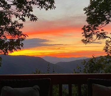 Skyland Resort | Barkwells
