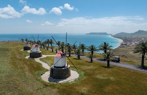 Vila Baleira Apartment | Barlavento 11.1 – Relax in Porto Santo