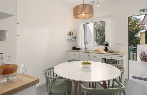 Vila Baleira Apartment | Barlavento 11.2 – 2 Minutes from the Beach