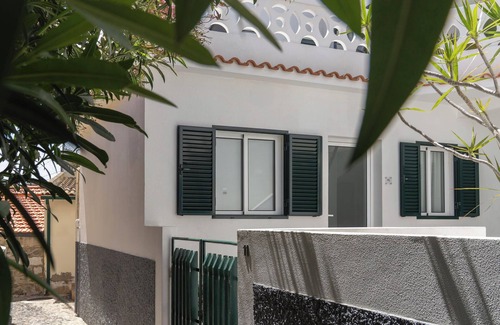 Vila Baleira Apartment | Barlavento 11.2 – 2 Minutes from the Beach