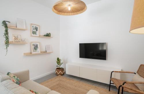 Vila Baleira Apartment | Barlavento by An Island Apart