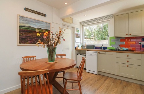 Dulverton Cottage | BARLESIDE, pet friendly, character holiday cottage in Dulverton