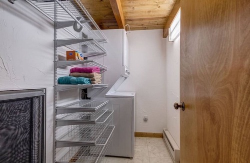 Jackson Ski Chalet | Barlett Dog friendly Chalet|Sauna near Ski Resort