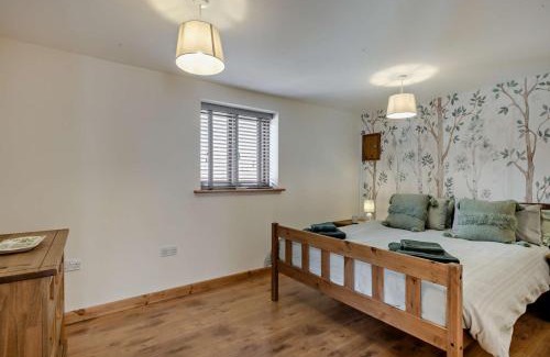 East Dereham House | Barley Barn