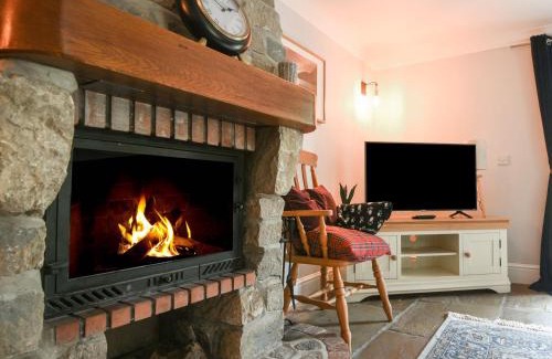 Smallridge House | Barley Cottage