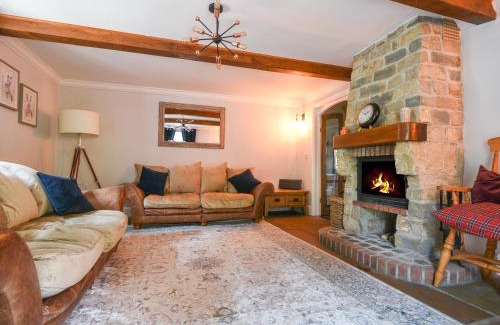 Smallridge House | Barley Cottage