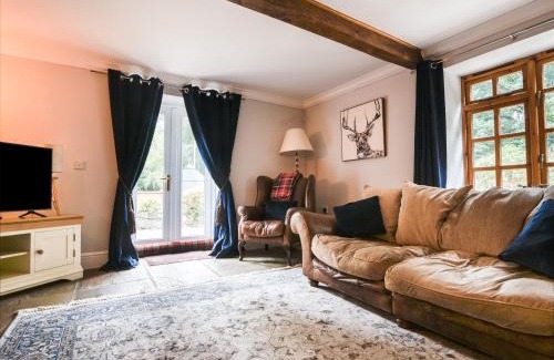 Smallridge House | Barley Cottage