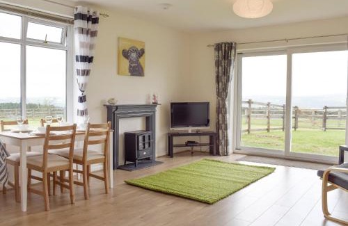 Hapton House | Barley Heights