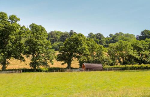 Eleighwater House | Barley Hill Pod