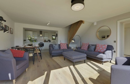 Talaton Cottage | BARLEY HOUSE, pet friendly, luxury holiday cottage in Talaton