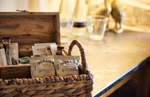 Fence Bed & Breakfast | Barley Mow