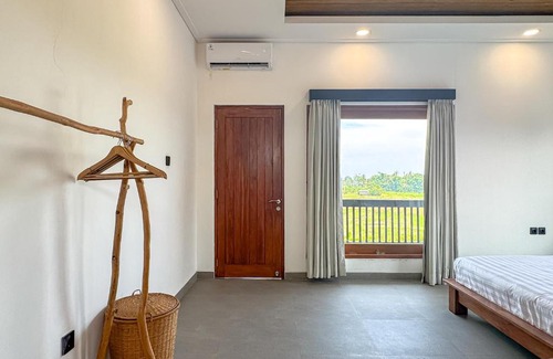 Beraban Villa | Barley Residence Harvest Palace Tanah Lot
