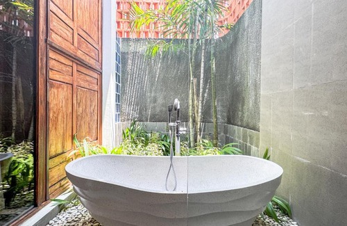 Beraban Villa | Barley Residence Harvest Palace Tanah Lot
