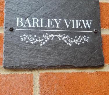 Cromer House | Barley View