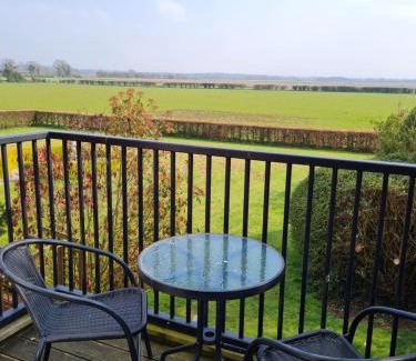 Cromer House | Barley View
