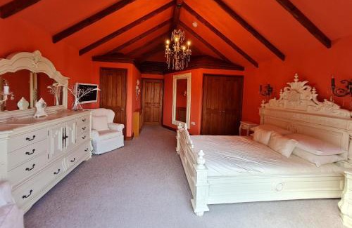 Cromer House | Barley View