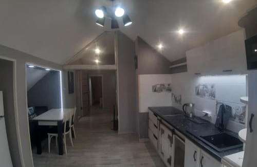 Yaremche Apartment | Barlig
