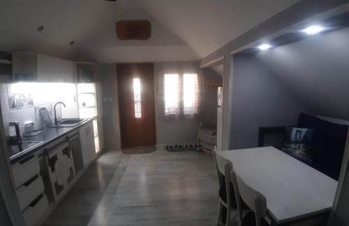 Yaremche Apartment | Barlig