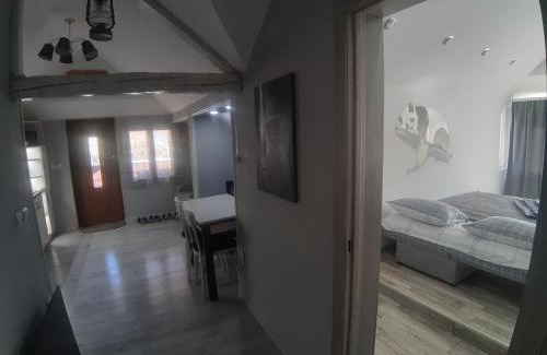 Yaremche Apartment | Barlig