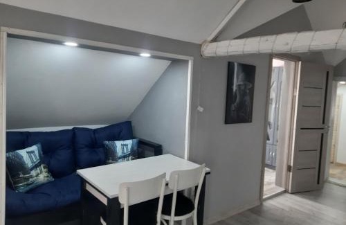Yaremche Apartment | Barlig