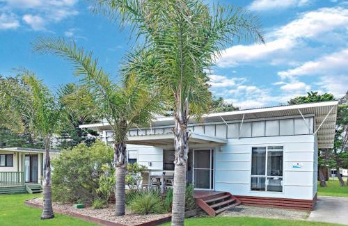 Tomakin Resort | Barlings Beach Holiday Park