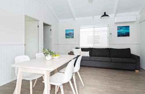 Tomakin Resort | Barlings Beach Holiday Park