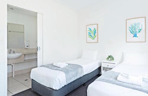 Tomakin Resort | Barlings Beach Holiday Park