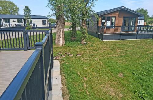 Langworth Resort | Barlings Country Park