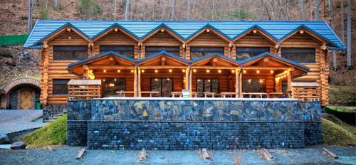 Blidari House | Barlogul Ursului