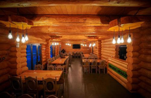 Blidari House | Barlogul Ursului