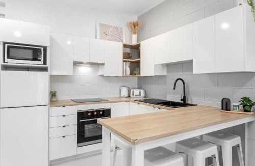 Barlows Hill Apartment | Barlows Vista