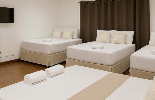 San Pedro Sula Hotel | Barmel Boutique Hotel