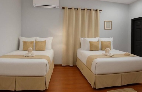 San Pedro Sula Hotel | Barmel Boutique Hotel