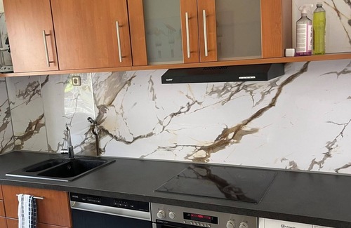 Barmen Apartment | Barmen Stylish apartment
