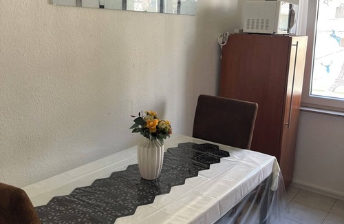 Barmen Apartment | Barmen Stylish apartment