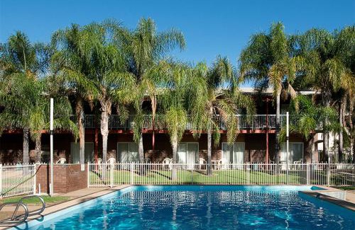 Barmera Hotel | Barmera Hotel Motel