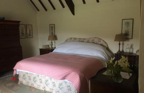 Hutton le Hole Bed & Breakfast | Barmoors
