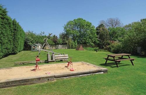 Woodmansey Resort | Barmston Farm