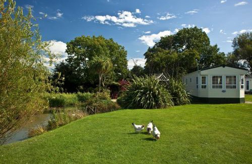 Woodmansey Resort | Barmston Farm