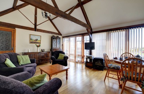 Kingswood Cottage | Barn 1