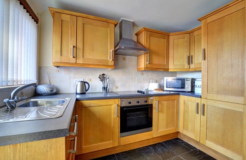 Kingswood Cottage | Barn 1