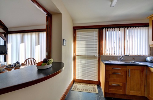 Kingswood House | Barn 1 - Two Bedroom House, Sleeps 3