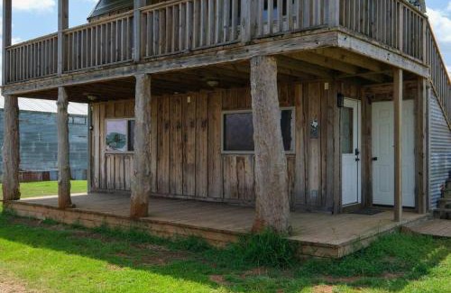 Minden House | Barn 2 Yellow Rose Canyon