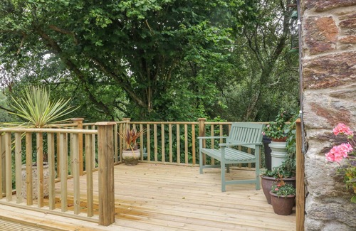 St. Newlyn East House | BARN ACRE COTTAGE, with a garden in St Newlyn East