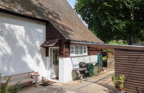 Bridport House | Barn Close Farm