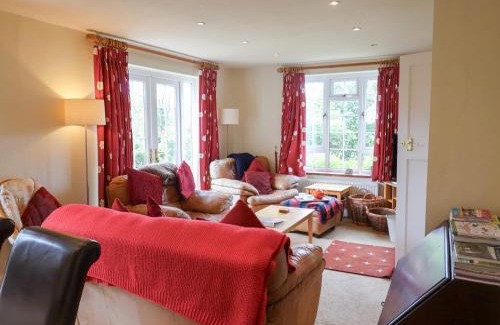Bridport House | Barn Close Farm