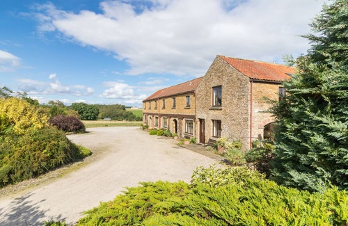 Grimstone Cottage | Barn conversion Gilling Gap Sunset Cottages