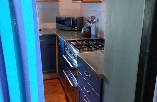 Harrogate House | Barn conversion, surrounded by open fields, in a quiet village, beside Harrogate