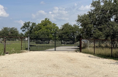 Williamson County House | Barn Converted Private Suite